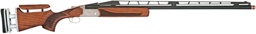 Tristar TT-15A Field Single Shotgun 12ga 1rd Capacity 34