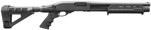 Remington Firearms 81240 870 Tac-14 Pump 12 Gauge 14