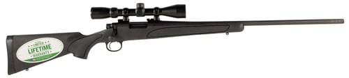 Remington Firearms 85447 700 ADL 6.5 Creedmoor 4+1 24