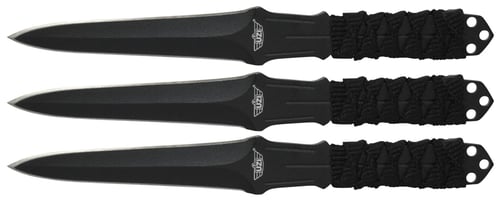 Uzi Accessories UZKTRW003 Throwing Knives  3