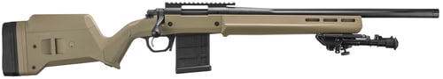 Remington Firearms 84302 700 Magpul 6.5 Creedmoor 20