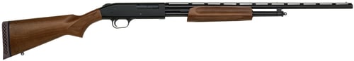 Mossberg 50104 500 All Purpose Field 410 Gauge 5+1 3