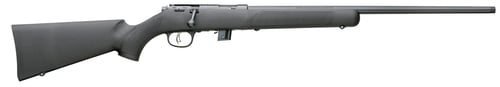 MARLIN XT-22RZ .22LR RIFLE PROFIRE BLUED BLACK SYNTHETIC<