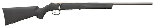 Marlin XT-22MVSR Rifle  <br>  22 WMR. 22 in. Synthetic Black RH