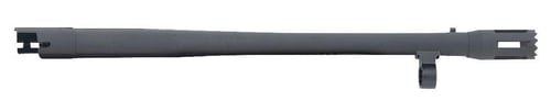 Mossberg 91356 Remington 870 12 Gauge Slug Barrel, Cantilever Mount