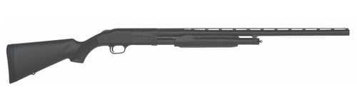 Mossberg 56420 500 Hunting All-Purpose Field Pump Shotgun 12