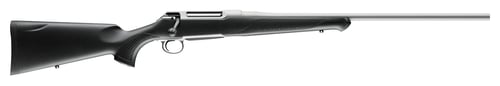 Sauer S1SX243 100 Silver XT Bolt 243 Winchester 22