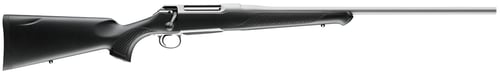 Sauer S1SX306 100 Silver XT 30-06 Springfield Caliber with 5+1 Capacity, 22