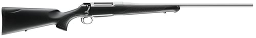 Sauer S1SX708 100 Silver XT 7mm-08 Rem Caliber with 5+1 Capacity, 22