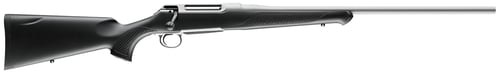 Sauer S1SX857 100 Silver XT 8x57 IS Caliber with 5+1 Capacity, 22