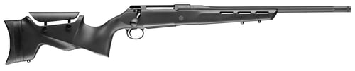 Sauer S1PA65P 100 Pantera XT 6.5 PRC Caliber with 4+1 Capacity, 22