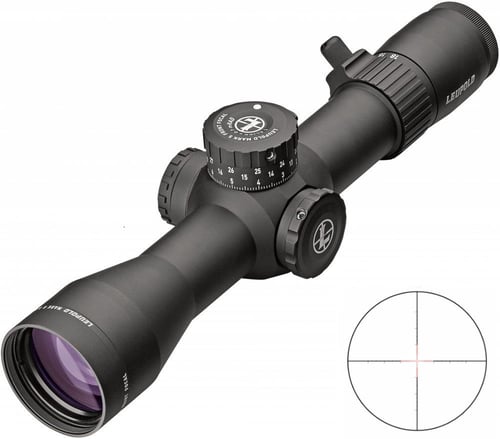 LEUPOLD SCOPE MARK 5HD 35MM 3.6-18X44 M5C3 FFP ILLUM TMR!