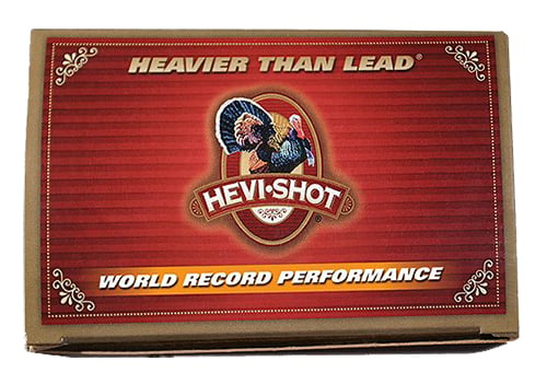 HEVI-Shot 43525 Hevi-13 Turkey 12 Gauge 3.5