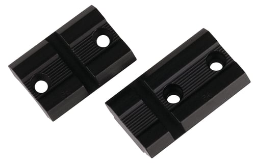 WEAVER BASE TOP MOUNT PAIR WINCHESTER 70 MATTE