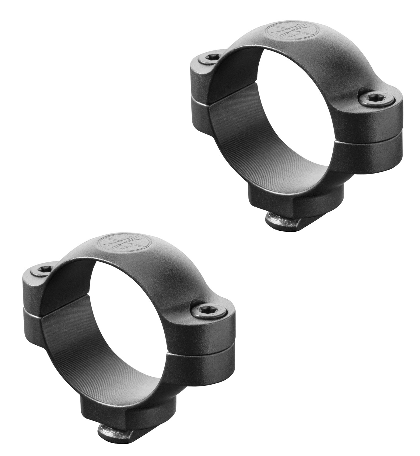 Leupold 173547 Dual Dovetail Scope Rings, 34mm Medium Matte