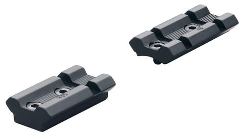 Leupold Rifleman Two-Piece Bases  <br>  Matte Browning AB3