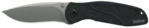 Kershaw 1670S30V Blur Assisted Opening Folding Knife, 3.4