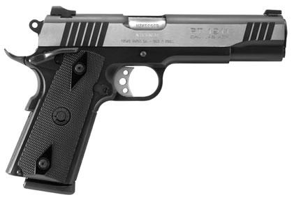 Taurus 1911 Pistol  <br>  45 ACP 5 in. Black Stainless 8 rd.