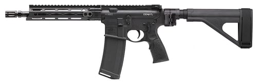 Daniel Defense 0212808252 DDM4 V7 LAW 300 Blackout 10.30