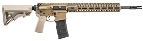 FN FN15 TACTICAL CARBINE 5.56MM 16