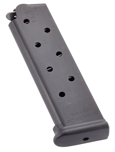 MAG CMC PROD 8RD 45ACP RPM