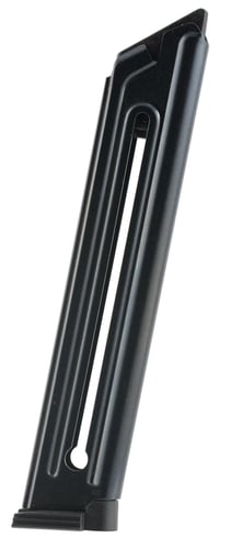 MEC-GAR MAG RUGER MKII 22LR 10RD BL