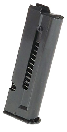 MEC-GAR MAGAZINE BERETTA 21 BOBCAT .22LR 7RD BLUED