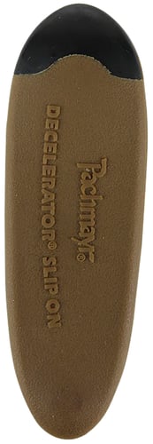 PACHMAYR RECOIL PAD SLIP-ON DECELERATOR LARGE BROWN