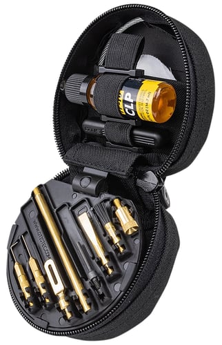 OTIS PROFESSIONAL HANDGUN CLEANING SYSTEM