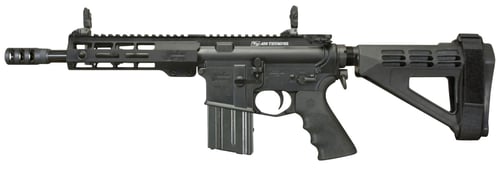 Windham Weaponry RP9SFS450M RP9 AR Pistol Semi-Automatic 450 Bushmaster 9