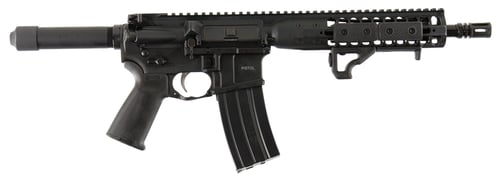 LWRC ICDIP5B10 Individual Carbine  5.56x45mm NATO 30+1 10.50
