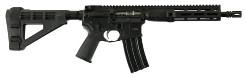 LWRC ICDIP5B10MLB Individual Carbine Direct Impingement 5.56x45mm NATO 10.50