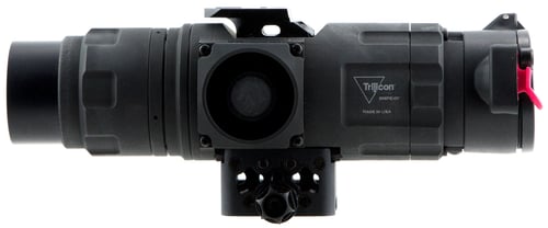 Trijicon EO IRCO35 Snipe-IR Clip-On Thermal Rifle Scope Black 2.5x 35mm Multi Reticle 640x480 Resolution