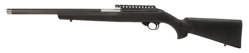 Magnum Research MLR22WMH Magnum Lite  22 WMR Caliber with 9+1 Capacity, 19