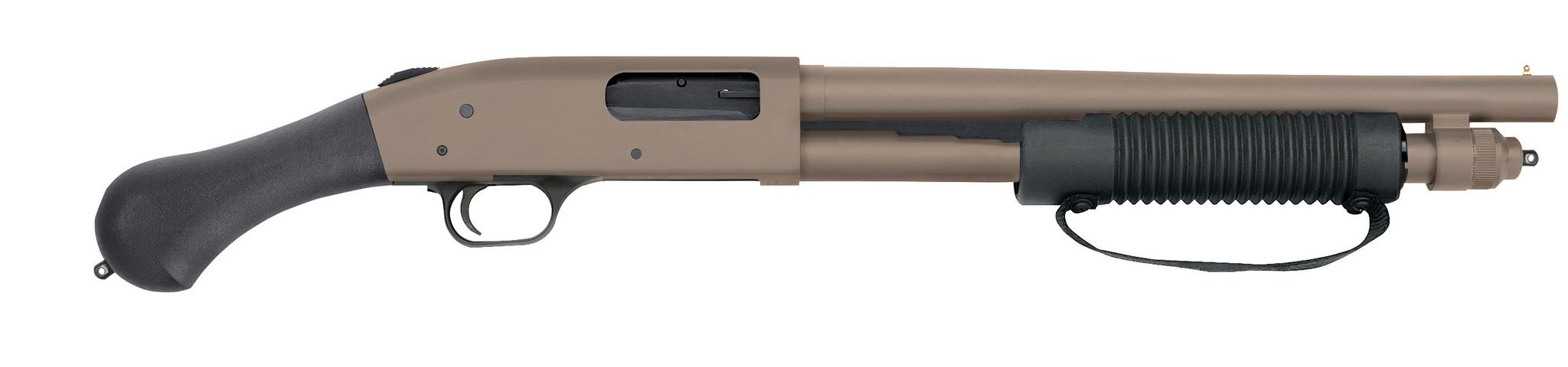 MSBRG 590 SHOCKWAVE 12/14 5RD FDE