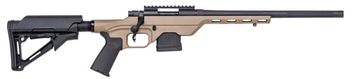 Mossberg MVP LC Rifle