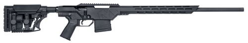 MOSSBERG MVP PRECISSION 6.5CM 11RD 24