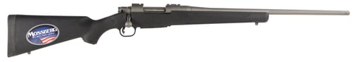 Mossberg Patriot Synthetic Cerakote Rifle