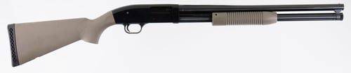 Mossberg 31048 Maverick 88 Pump Shotgun 12 ga, 3