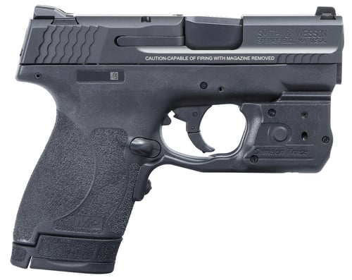 Smith & Wesson 11811 M&P Shield M2.0 9mm Luger 3.10