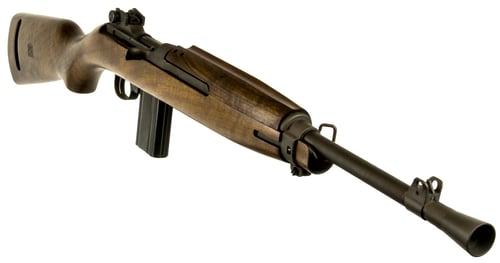 Inland MFG ILM170 M1 Jungle Carbine  30 Carbine 15+1 16.25