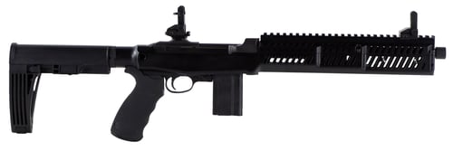 Inland Mfg ILMM30P M30-P  30 Carbine 12