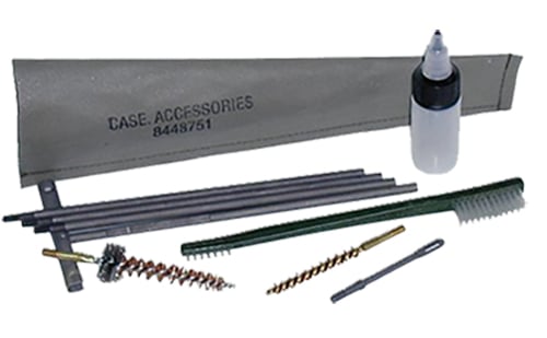 Tapco 16637 AR Buttstock Cleaning Kit