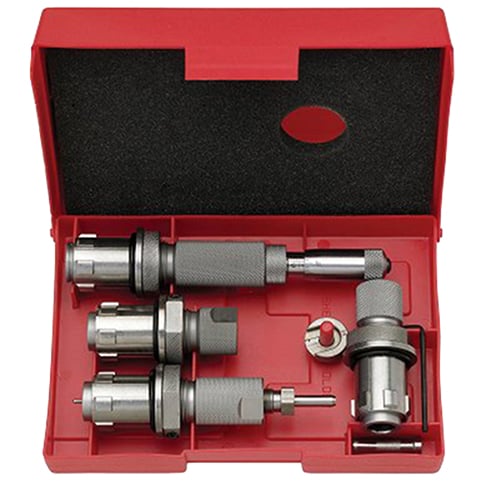 Hornady Series I Full Length Die Set