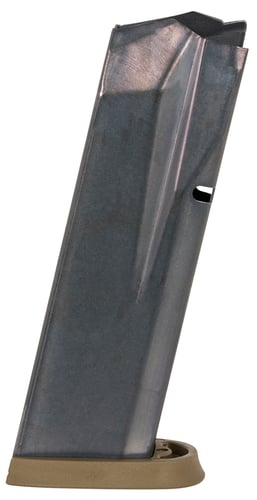 S&W MAG MP 45AP 10RD BRN BASE