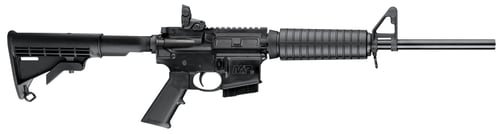 Smith & Wesson 10203 M&P15 Sport II *NJ Compliant 5.56x45mm NATO 10+1 16