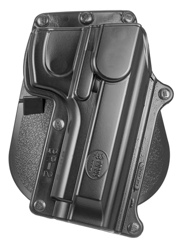 FOBUS HOLSTER PADDLE BERETTA 92 & TAURUS 92/99