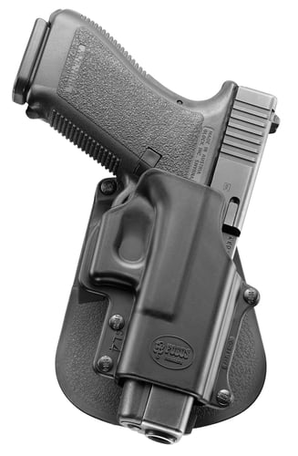 FOBUS HOLSTER PADDLE FOR GLOCK MODEL 29/30/36 & S&W 99