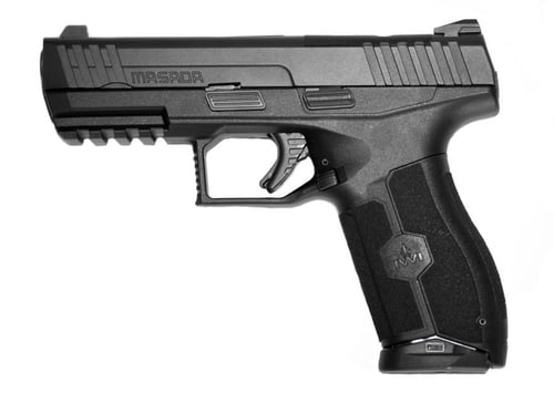 MASADA OR 9MM POLY 4