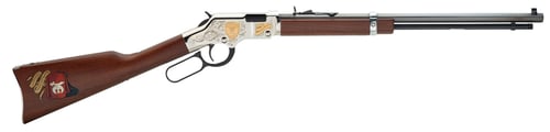 Henry H004SHR Golden Boy Shriner Tribute Edition 
Lever 22 Short/Long/Long Rifle 20